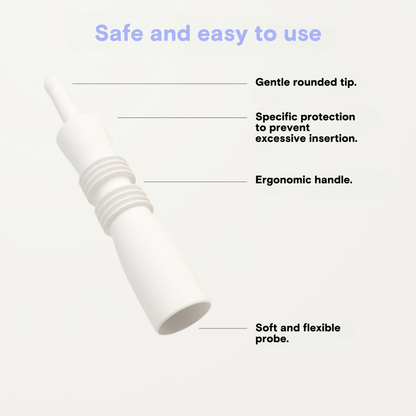 The BabyGas, Gas and Colic Reliever for Babies by BabyNeed (10 Tubes)