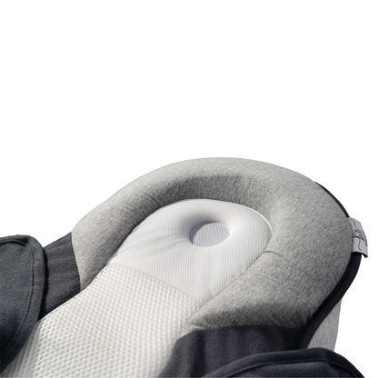 Premium Safety Bed, Anti-reflux and Pro-Development