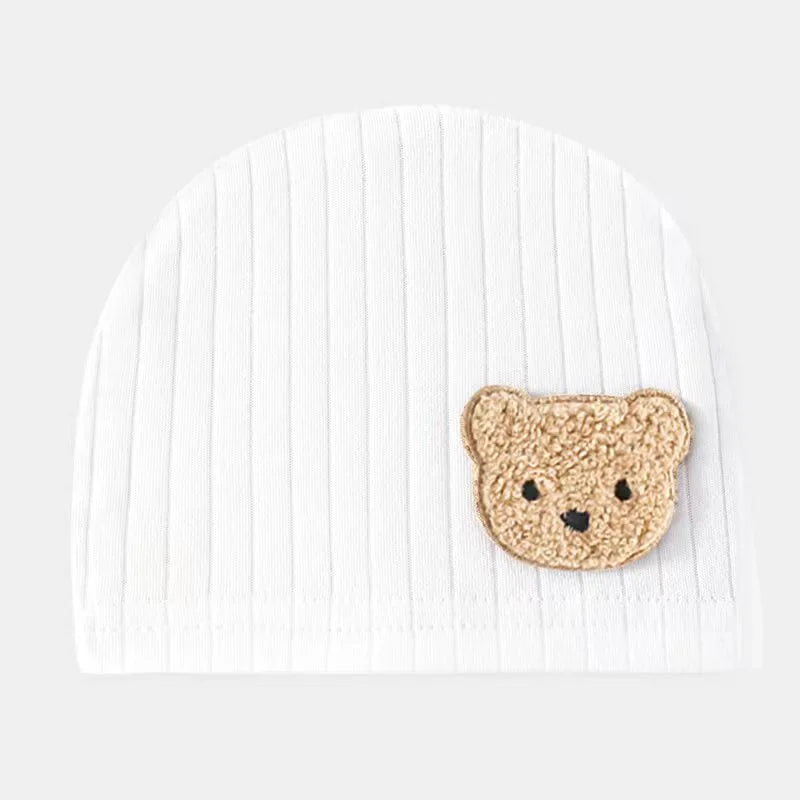 Bear Cotton Body
