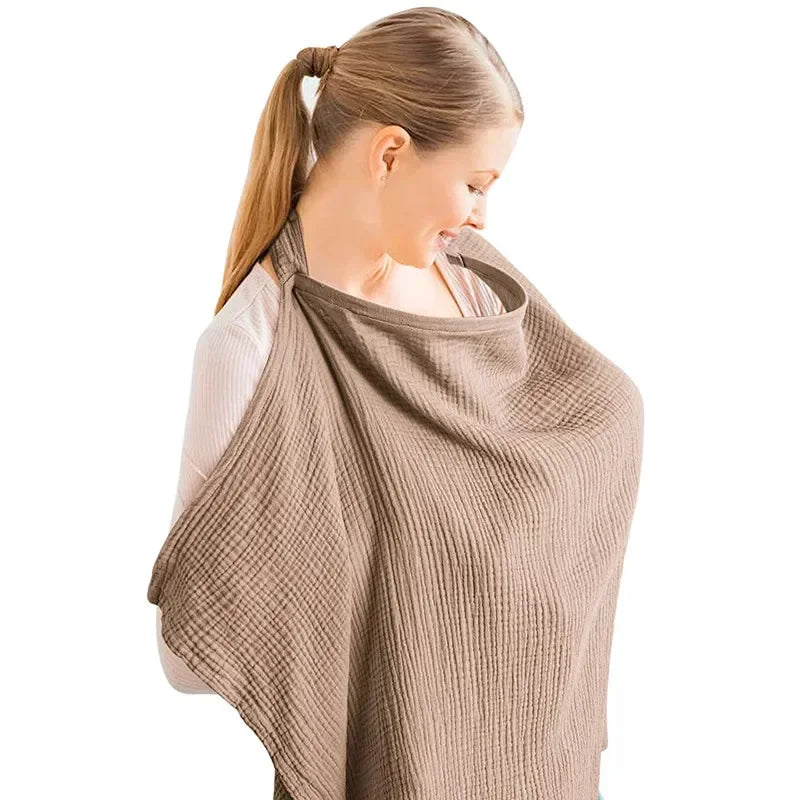 Breastfeeding Cover
