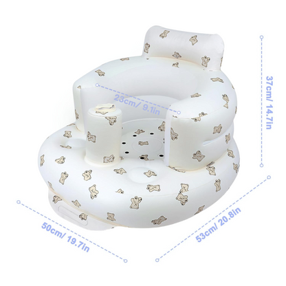 Inflatable Baby Seat