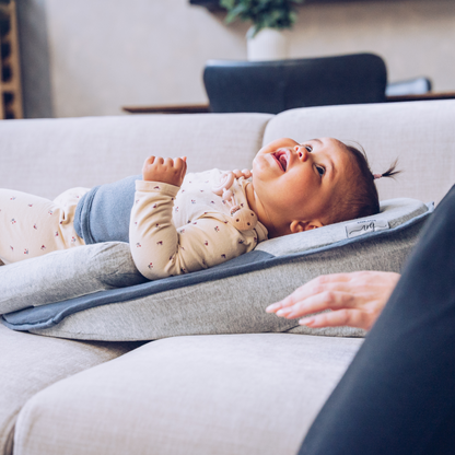 Premium Safety Bed, Anti-reflux and Pro-Development