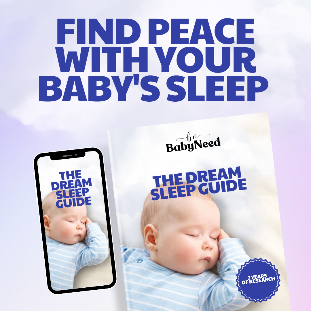 The Dream Sleep Guide