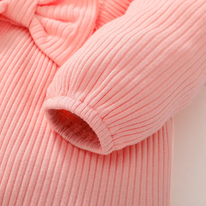 Cozy Elegance Babywear