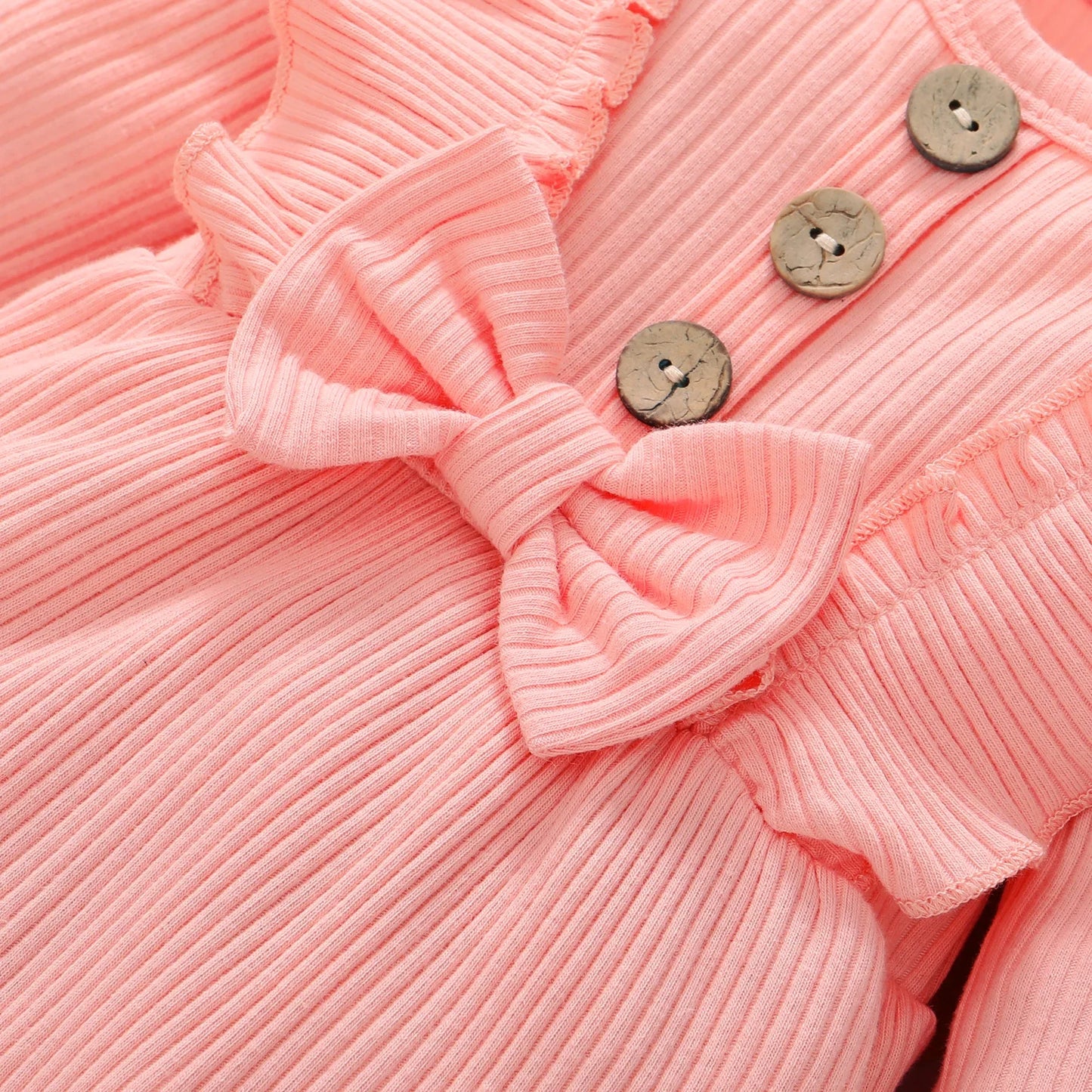 Cozy Elegance Babywear
