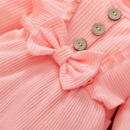 Cozy Elegance Babywear