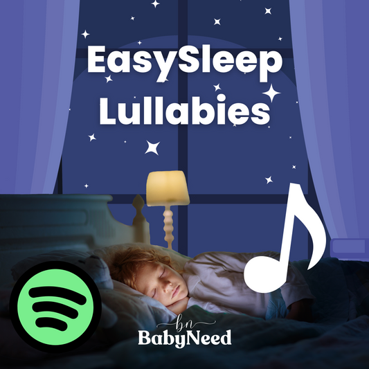 EasySleep Lullabies