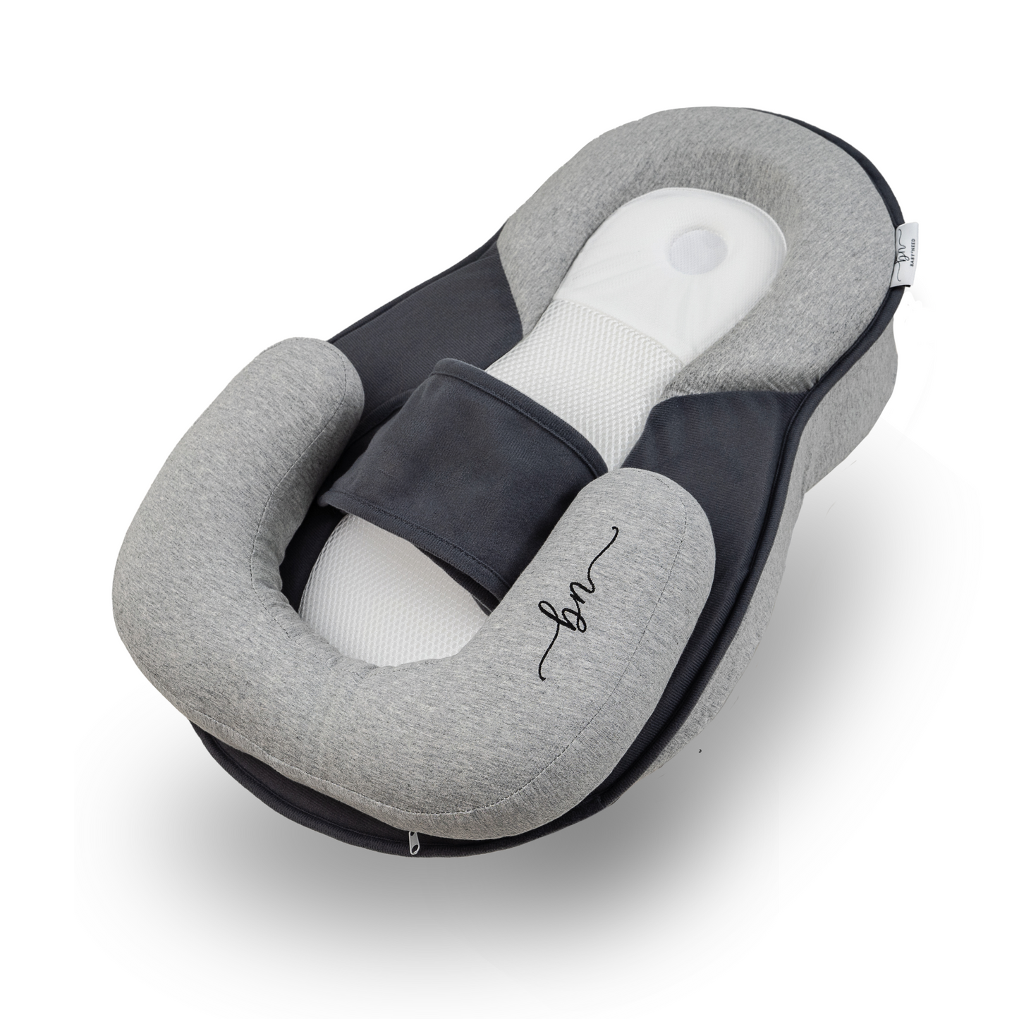 Premium Safety Bed, Anti-reflux and Pro-Development