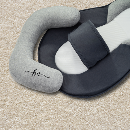 Premium Safety Bed, Anti-reflux and Pro-Development